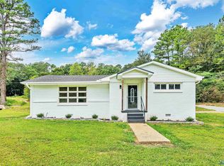 6361 Highway 207, Anderson, AL 35610