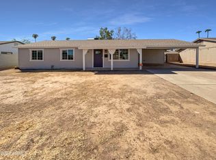 1836 N 66th Dr, Phoenix, AZ 85035