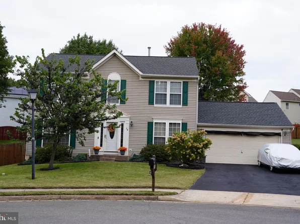 24 Wild Plum Ct, Stafford, VA 22554