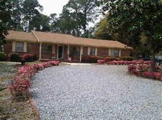 1535 Ocean Breeze Ln, Gulf Breeze, FL 32563