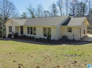 3325 Sandhurst Rd, Mountain Brook, AL 35223