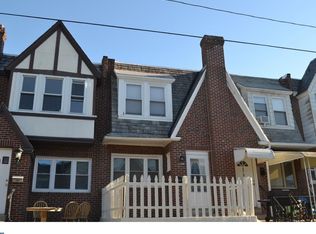 281 Sanford Rd, Upper Darby, PA 19082