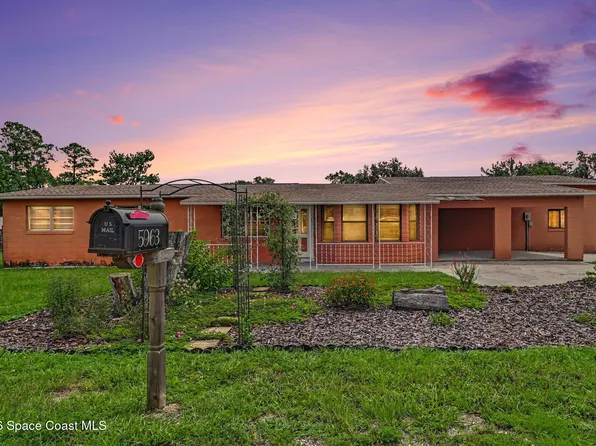 5963 Lord St, Mims, FL 32754