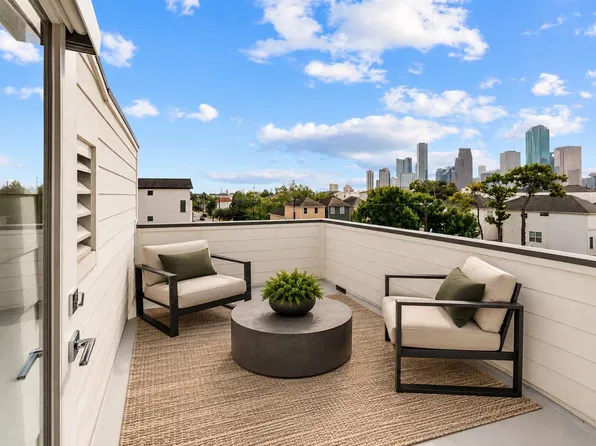 1504 Sabine St, Houston, TX 77007