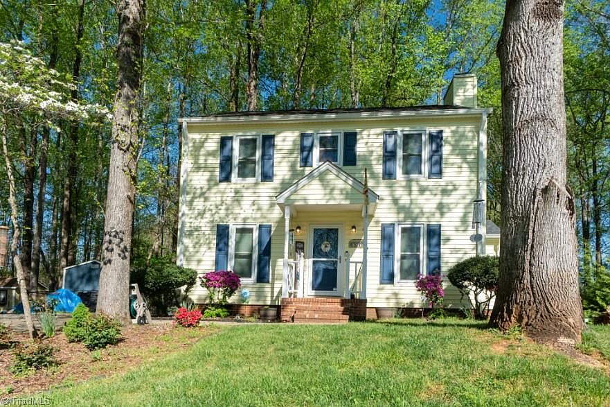 2220 Doe Run, Reidsville, NC 27320 Zillow
