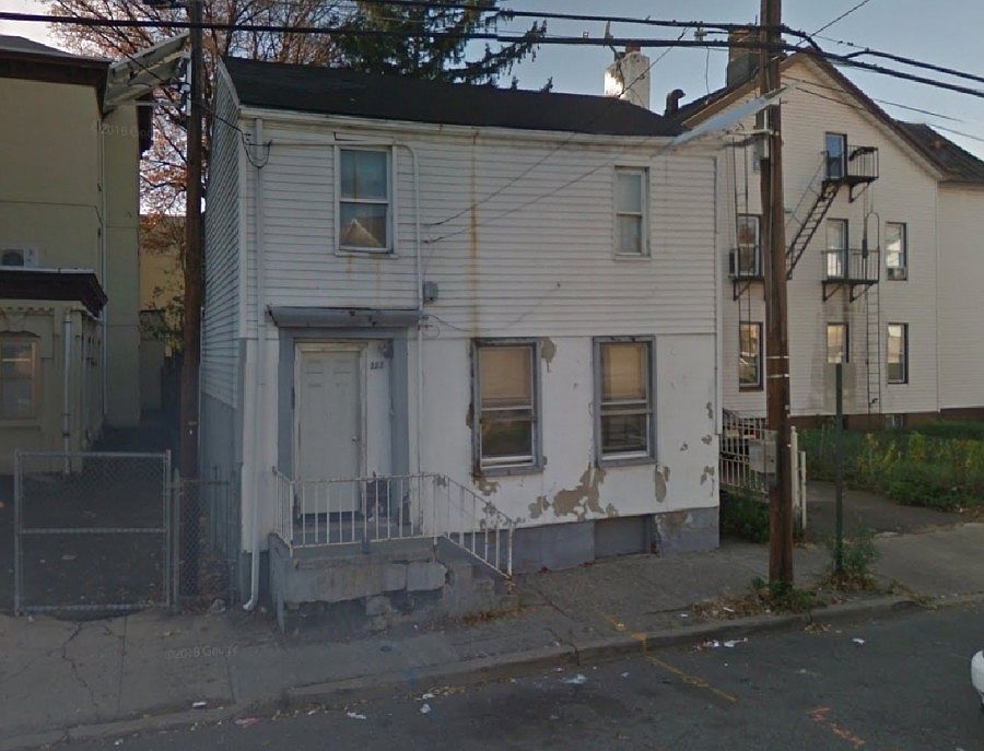 288 Summer St, Paterson, NJ 07501 Zillow