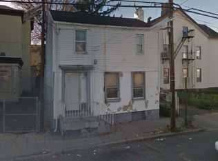 288 Summer St, Paterson, NJ 07501