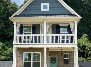 2660 Tilson Rd, Decatur, GA 30032