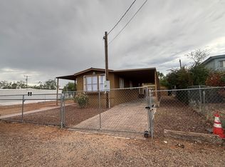 2628 S Seybert Dr, Cornville, AZ 86325