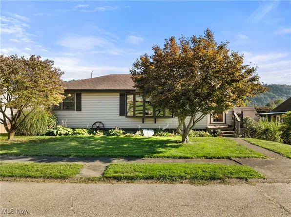 1122 Hukill St, Brilliant, OH 43913