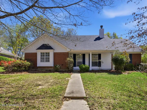 100 Glenwood Dr, Madison, MS 39110