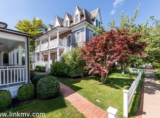 131 N Water St #31, Edgartown, MA 02539
