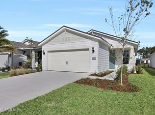 304 Fairlake Circle St, Augustine, FL 32092