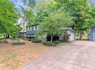 6408 Windwood Dr, Kokomo, IN 46901