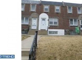 4506 Sheffield Ave, Philadelphia, PA 19136