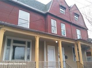165 S Hyde Park Avenue #FL 2ND, Scranton, PA 18504