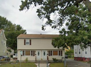 866 Carew St #2, Springfield, MA 01104