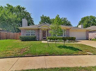 528 La Reunion Ct, Irving, TX 75060