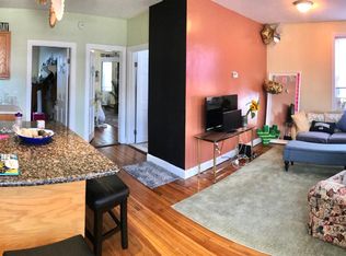 83 America St #4JU, Providence, RI 02903