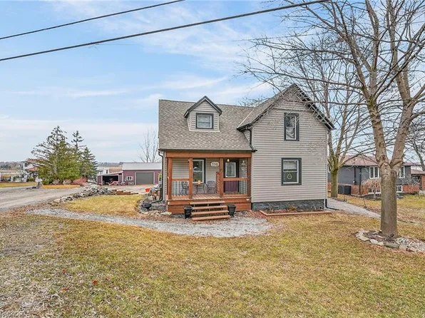 3745 King St, Lincoln, ON L0R 2C0