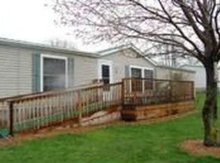 5 Bucktown Rd, Massena, NY 13662