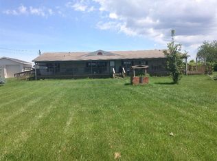 6157 Howards Mill Rd, Mount Sterling, KY 40353