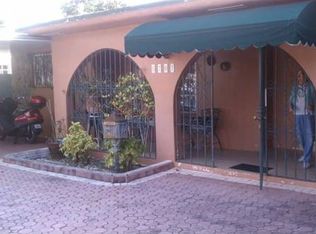 5701 SW 94th Pl, Miami, FL 33173