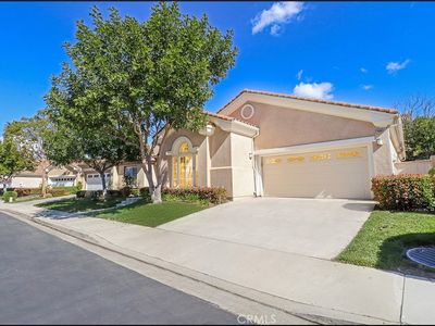 21484 Marana, Mission Viejo, CA, 92692
