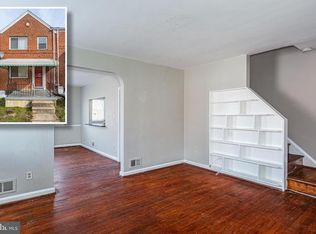 1109 Cooks Ln, Baltimore, MD 21229