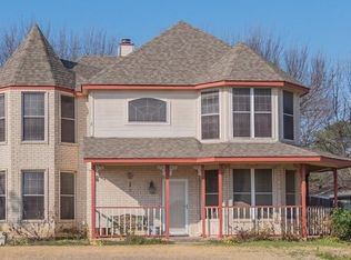 417 College Ave, Keller, TX 76248