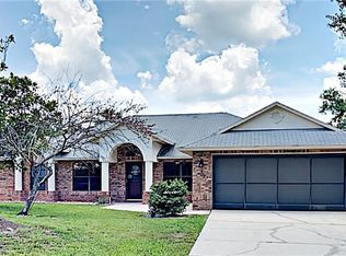 110 Valleyview Rd, Debary, FL 32713