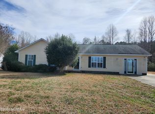 1505 Elijah Loftin Rd, Kinston, NC 28504
