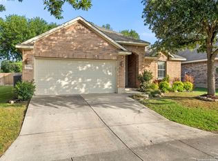 9606 Ed Wiseman Trl, San Antonio, TX 78251