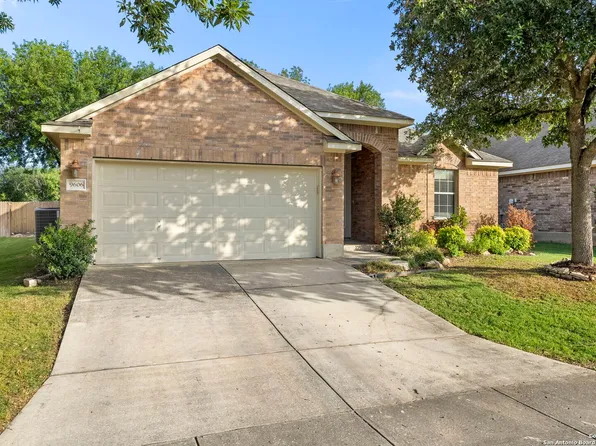 9606 Ed Wiseman, San Antonio, TX 78251