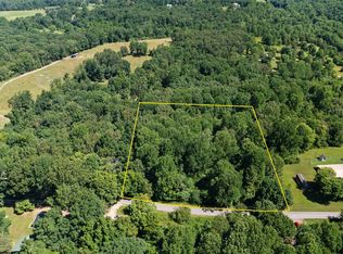 0 Carter Ridge Rd LOT 1, Westmoreland, TN 37186
