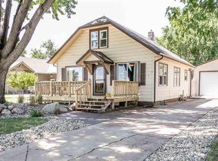 3809 S West Ave, Sioux Falls, SD 57105
