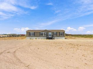 21810 S County Road 1186, Midland, TX 79706