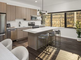 Landmark Tower, Saint Paul, MN 55102