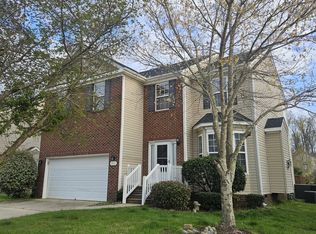 3512 Panarama Dr, Greensboro, NC 27405