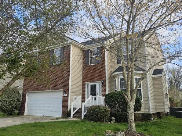 3512 Panarama Dr, Greensboro, NC 27405