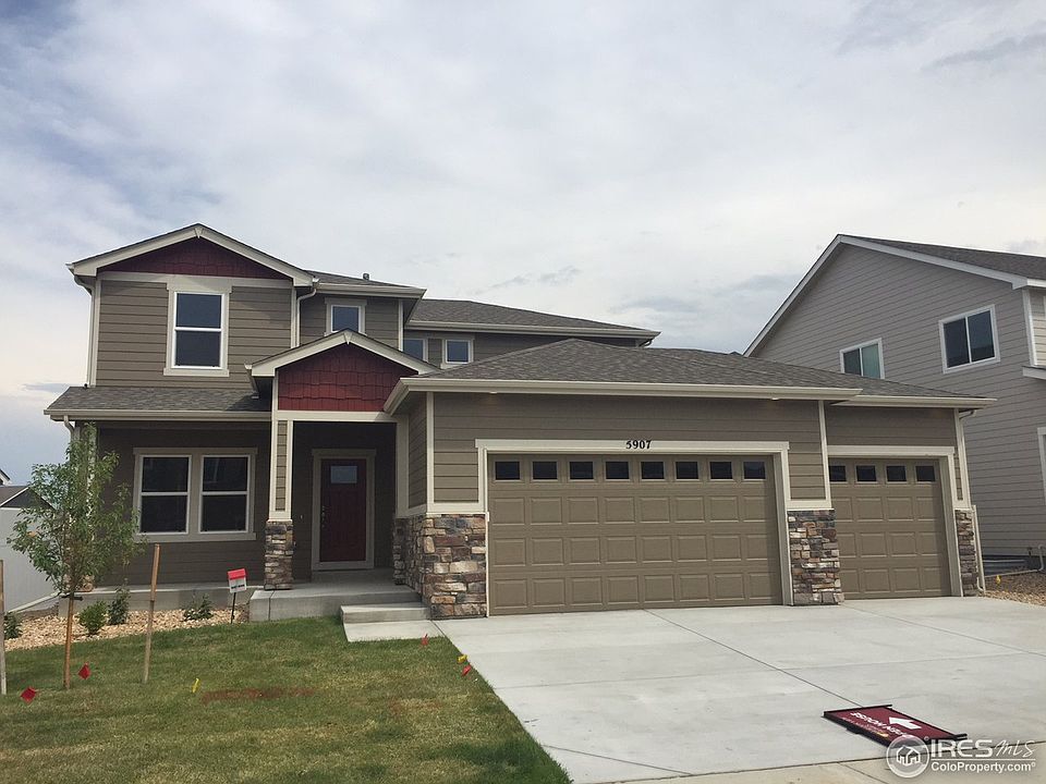 1st image of 5907 Carmon Dr