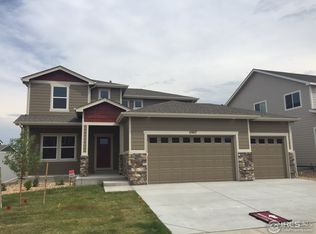 5907 Carmon Dr, Windsor, CO 80550