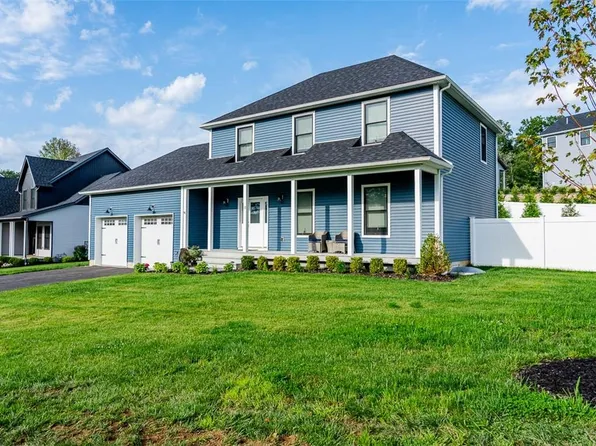 19 Wildwood Drive, Rock Tavern, NY 12575