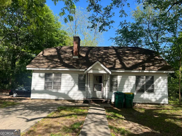 4582 Hendrix Dr, Forest Park, GA 30297