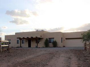 17948 S Kolb Rd, Sahuarita, AZ 85629