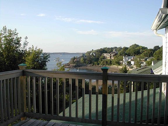 Deck View