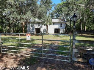 18765 W Keller Rd, Foley, AL 36535