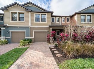 16898 Storyline Dr, Land O Lakes, FL 34638