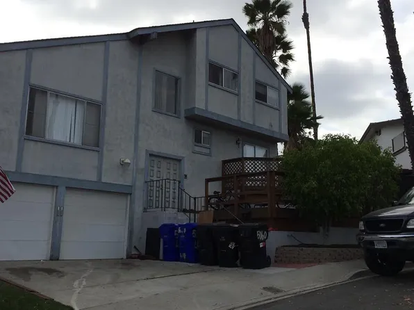 5060 Leo St, San Diego, CA 92115