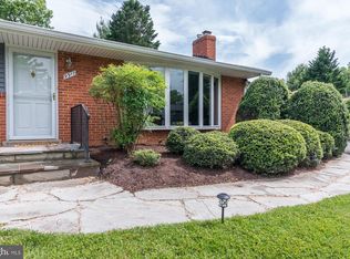 9917 Ferndale Ave, Columbia, MD 21046